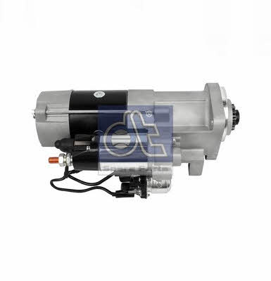 222019 DT Spare Parts Стартер