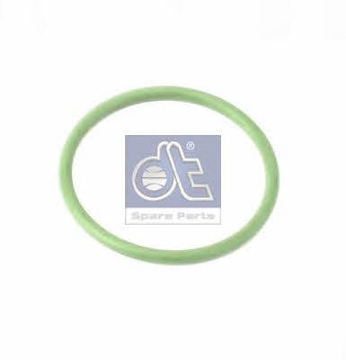 124307 DT Spare Parts Кольцо уплотнительное