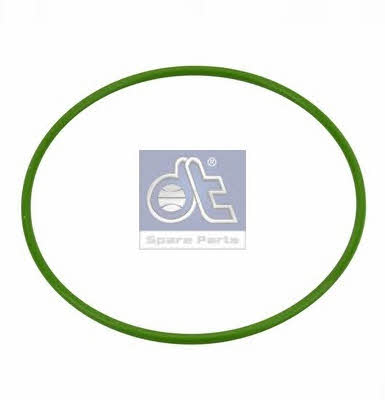 124425 DT Spare Parts Кольцо уплотнительное
