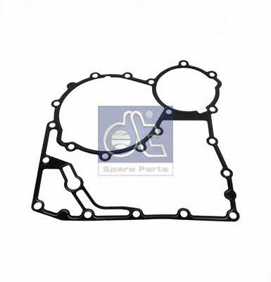 124448 DT Spare Parts Прокладка привода переключения передач