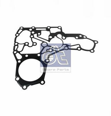 124449 DT Spare Parts Прокладка коробки переключения передач
