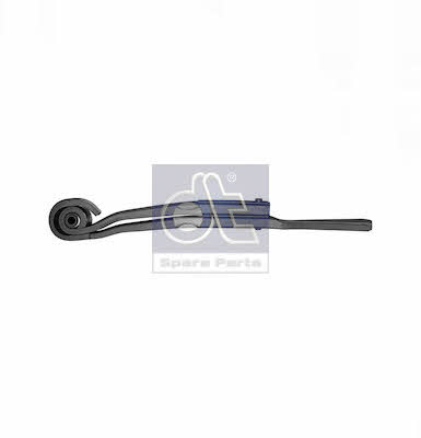125852 DT Spare Parts Рессорный лист