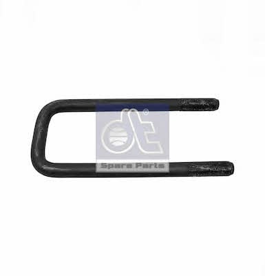 711030 DT Spare Parts Скоба ресори