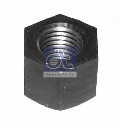125432 DT Spare Parts Гайка листовой рессоры
