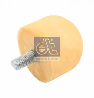 127305 DT Spare Parts Буфер, стабилизатор кабины