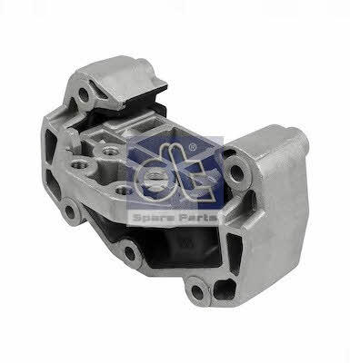 127363 DT Spare Parts Подушка коробки передач