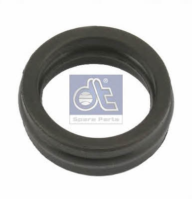 127410 DT Spare Parts Прокладка передней крышки двигателя