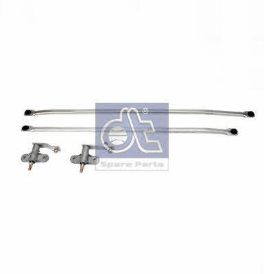 132260 DT Spare Parts Трапеція склоочисників