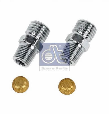 132308 DT Spare Parts Ремонтный комплект, опрокидывающий цилиндр