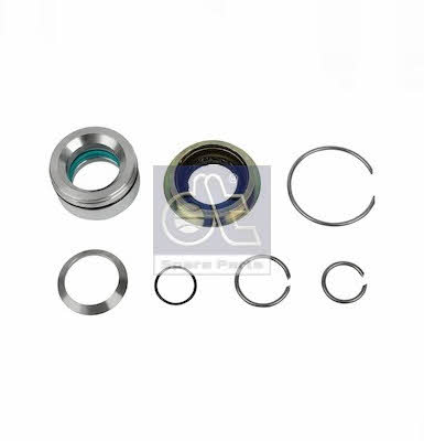 132309 DT Spare Parts Ремонтный комплект, опрокидывающий цилиндр