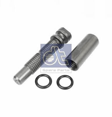 132612 DT Spare Parts Ремкомплект пальца ушка рессоры