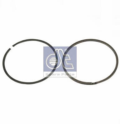 133241 DT Spare Parts Уплотнительное кольцо выпускного коллектора