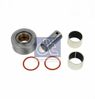 135070 DT Spare Parts Комплект монтажний гальмівних колодок