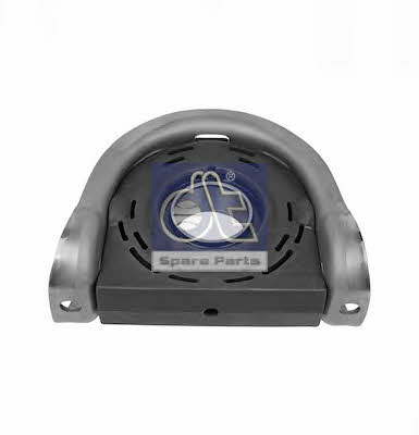 659114 DT Spare Parts Подшипник подвесной вала карданного