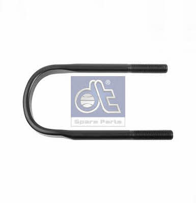1016303 DT Spare Parts Стремянка рессоры