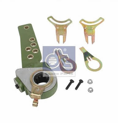 1033071 DT Spare Parts Важіль гальмівного валу