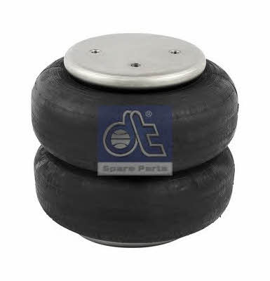 1036006 DT Spare Parts Кожух пневматичної ресори