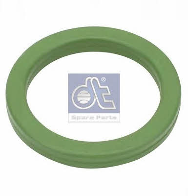 211110 DT Spare Parts Уплотняющее кольцо вала, масляный насос
