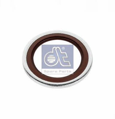 211432 DT Spare Parts Кольцо уплотнительное