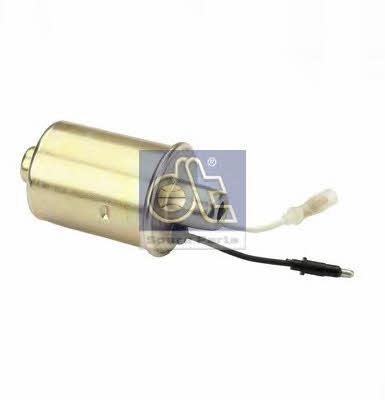 212093 DT Spare Parts Насос топливный в сборе