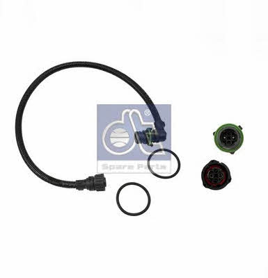 212281 DT Spare Parts Жгут электропроводов