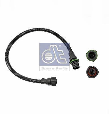 212282 DT Spare Parts Жгут электропроводов