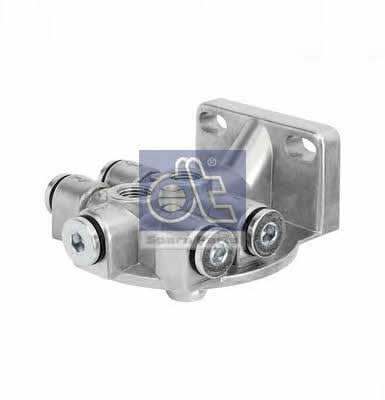 212291 DT Spare Parts Кришка фільтра паливного