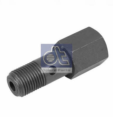 212370 DT Spare Parts Клапан перепускний