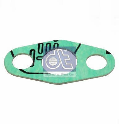 214208 DT Spare Parts Прокладка турбины