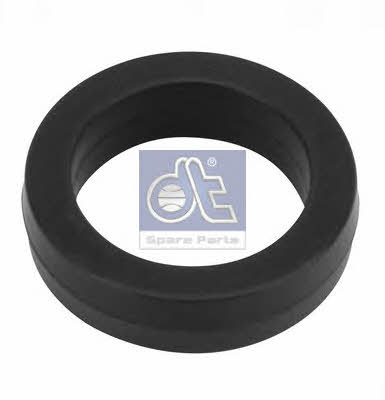 214224 DT Spare Parts Кольцо уплотнительное крышки фильтра масляного