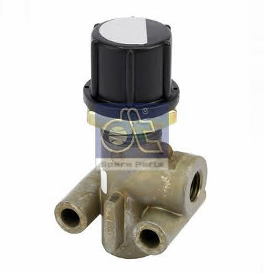DT Spare Parts 2.14255 Клапан рециркуляції відпрацьованих газів EGR 214255: Купити в Україні - Добра ціна на EXIST.UA!