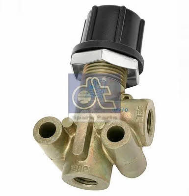 DT Spare Parts 2.14258 Клапан рециркуляції відпрацьованих газів EGR 214258: Купити в Україні - Добра ціна на EXIST.UA!