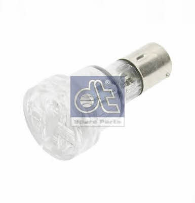 DT Spare Parts 10.99400 Лампа галогенна 12В 1099400: Купити в Україні - Добра ціна на EXIST.UA!