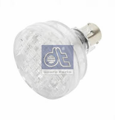 DT Spare Parts 10.99401 Лампа галогенна 12В 1099401: Купити в Україні - Добра ціна на EXIST.UA!