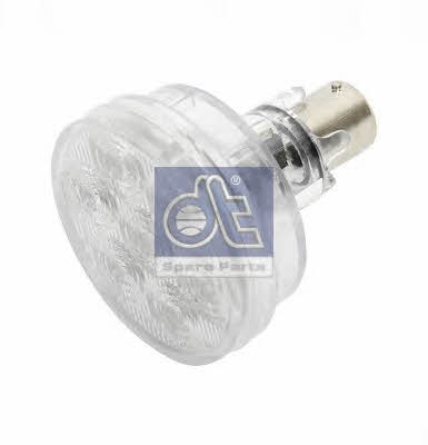 DT Spare Parts 10.99403 Лампа галогенна 12В 1099403: Купити в Україні - Добра ціна на EXIST.UA!