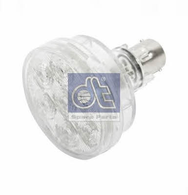 DT Spare Parts 10.99404 Лампа галогенна 12В 1099404: Купити в Україні - Добра ціна на EXIST.UA!