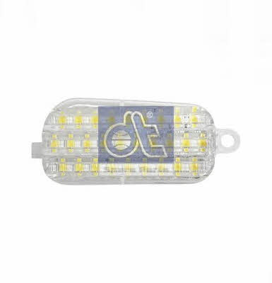 DT Spare Parts 10.99431 Лампа галогенна 12В 1099431: Купити в Україні - Добра ціна на EXIST.UA!