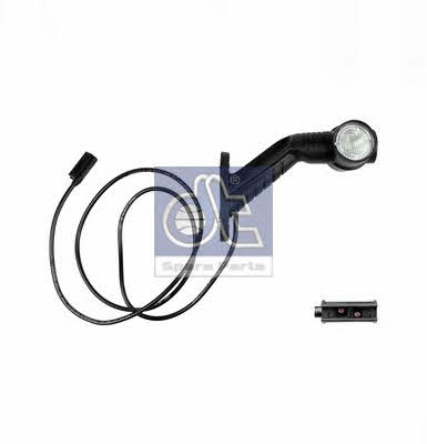 1099575 DT Spare Parts Фонарь габаритный