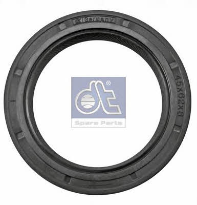 210257 DT Spare Parts Прокладка передней крышки двигателя