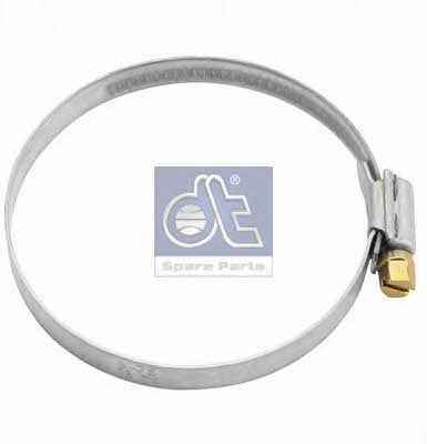215203 DT Spare Parts Хомут