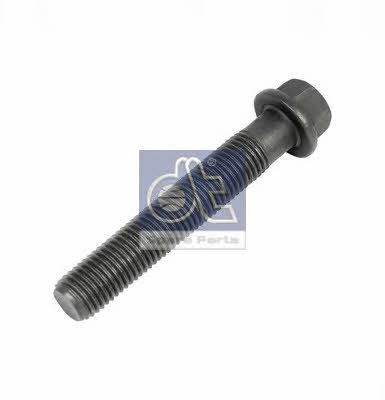 210716 DT Spare Parts Болт крепления бугеля шатуна