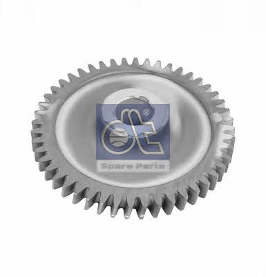210746 DT Spare Parts Шестерня вала распределительного
