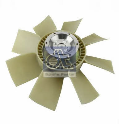 DT Spare Parts 2.15295 Вентилятор радіатора охолодження 215295: Купити в Україні - Добра ціна на EXIST.UA!