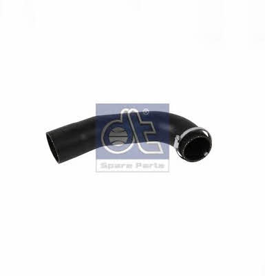 DT Spare Parts 2.15759 Патрубок системы охлаждения 215759: Отличная цена - Купить в Украине на EXIST.UA! 215759 DT Spare Parts Патрубок системы охлаждения