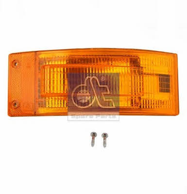 224139 DT Spare Parts Ліхтар покажчика повороту
