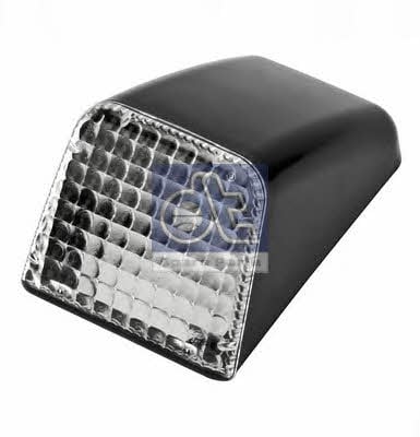 224196 DT Spare Parts Ліхтар габаритний