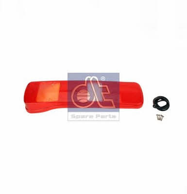 224423 DT Spare Parts Розсіювач ліхтаря габаритного