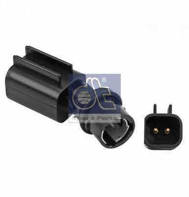 224446 DT Spare Parts Патрон лампы