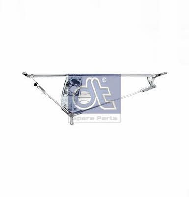 225119 DT Spare Parts Трапеция стеклоочистителей
