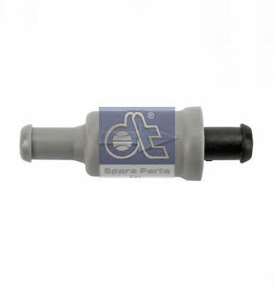 DT Spare Parts 2.25211 Клапан, провод стеклоомывателя 225211: Отличная цена - Купить в Украине на EXIST.UA! 225211 DT Spare Parts Клапан, провод стеклоомывателя